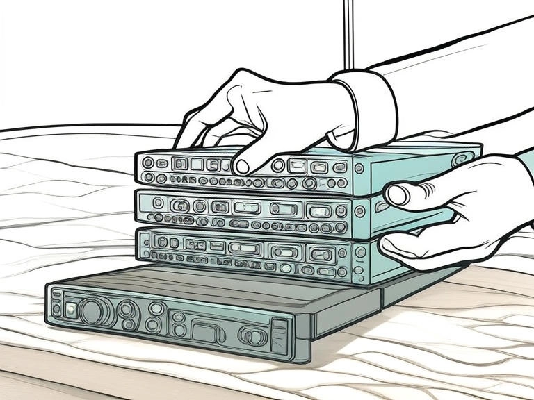 How to set up a DecideBase instance in minutes